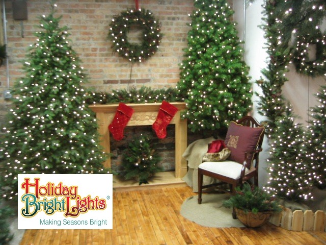 Holiday Bright Lights image